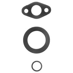 TIMING COVER GASKET SET FORD, KIA, MAZDA 2.0L 2.2L FELPRO - TCS45723
