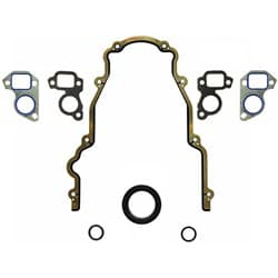 LS1 LS2 LS3 TIMING GASK/SEAL  KIT SUIT LSX & WORLD FELPRO - TCS45993