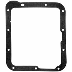 TRANS PAN GASKET FORD C4 EARLY  Cellulose/Nitrile Composition FELPRO - TOS18632