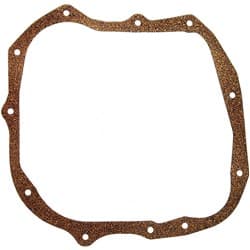 AUTO TRANSMISSION PAN GASKET THM125C TRANSAXLE 1980-1996 FELPRO - TOS18661