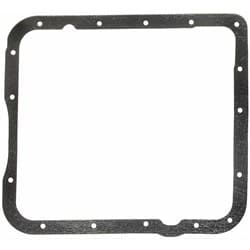 TRANS PAN GASKET TH700 4L60E  Cellulose/Nitrile FELPRO - TOS18663