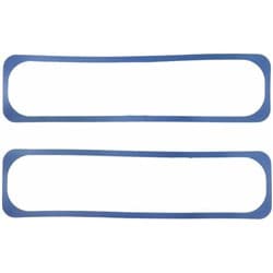 SBC VORTEC V/COVER GASKET 86on W/CENTRE BOLT COVERS ALT.MG168 FELPRO - VS50088R