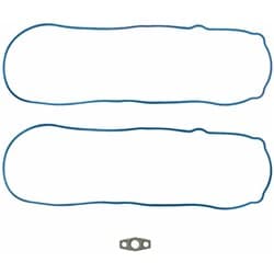 LS CHEV SERIES VALVE COVERS RUBBER  **PAIR** FELPRO - VS50504R