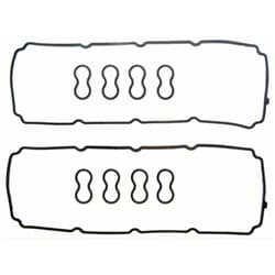 HEMI 5.7L, 6.1L VALVE COVER GASKETS, 2003-2009, RUBBER FELPRO - VS50625R