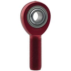 ALLOY ROD END 3/4-16 X .6250 L/H MALE X-H/DUTY SHANK FKROD - ALRSML10
