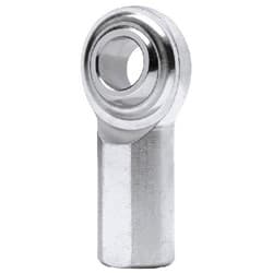 STEEL ROD END 3/8-24  L/D R/H FEMALE FKROD - CF6