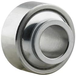 F.K BEARINGS PTFE.5005ID, 1.1250 OD H/DUTY SPEHERICAL FKROD - HIN8T