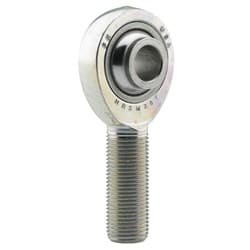 CHROME MOLY ROD END 7/16 X 1/2 HIGH MISALIGNMENT FK