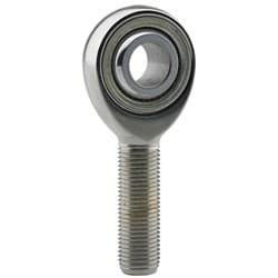 CHROME MOLY ROD END 3/4-16 R/H MALE  DRAG RACING FKROD - RJMX12T