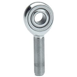 CHROME MOLY ROD END 7/16-20 R/H MALE  DRAG RACING FKROD - RJMX7T