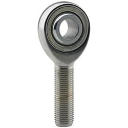 CHROME MOLY ROD END 3/4-16 L/H MALE  DRAG RACING FKROD - RJMXL12T