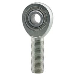 CHROME MOLY ROD END 3/4-16 X 1 /2 R/H MALE H/DUTY DRAG RACE FKROD - RSMX10-8T