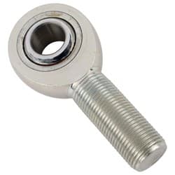 CHROME MOLY ROD END 7/8-14 X 3 /4 R/H MALE H/DUTY DRAG RACE FKROD - RSMX12T