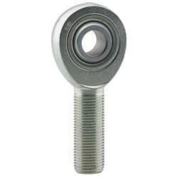 CHROME MOLY ROD END 1/2-20 X 7 /16 LH H/DUTY DRAG RACE FKROD - RSMXL7T