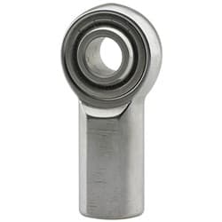 FK FEMALE ROD END 1/2" TEFLON LINER FK