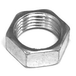 JAM NUT STEEL 5/8-18 RH 3/4 HEX FK ROD - SJNR10-1
