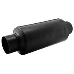 PRO SERIES MUFFLER 3.00" IN / 3.0" OUT, 12"L- 6"D FLOWMASTER - 13012100