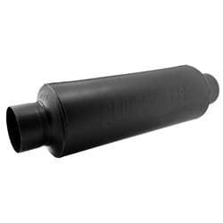 PRO SERIES MUFFLER 4.00" CENTRE IN / CENTRE OUT FLOWMASTER - 14020100