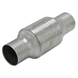 FLOWMASTER CATALYTIC CONVERTER 2.50" / 2.50" STRAIGHT CERAMIC FLOWMASTER - 2230125