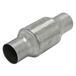 FLOWMASTER CATALYTIC CONVERTER 3.00" / 3.00" STRAIGHT CERAMIC FLOWMASTER - 2230130