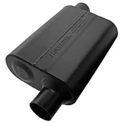 SUPER 44 SERIES MUFFLER 2.25" OFFSET IN / OFFSET OUT FLOWMASTER - FLO942448