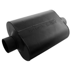 SUPER 44 SERIES MUFFLER 3.00" CENTRE IN / CENTRE OUT FLOWMASTER - 943045