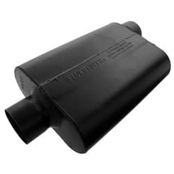 SUPER 44 SERIES MUFFLER 3.00" CENTRE IN / OFFSET OUT FLOWMASTER - 943047