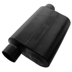 SUPER 44 SERIES MUFFLER 3.00" OFFSET IN / OUT ON SAME SIDE FLOWMASTER - 943049