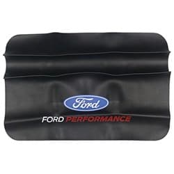 FORD RACING FENDER COVER 27" x 36" FORD M-1822-A7