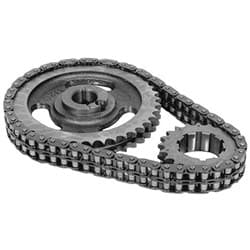 FORD RACING TIMING CHAIN SET SUIT 429-460 MULTI KEYWAY FORDMS - M-6268-B429
