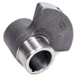 BBF CRANKSHAFT DAMPER SPACER SUIT 460-514ci ENGINES FORDMS - M-6359-D460