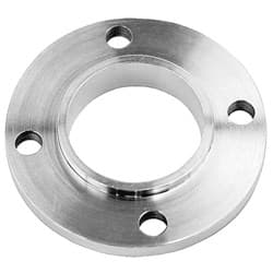 FORD WINDSOR CRANK PULLEY SPACER .350" SUIT FOR 4 BOLT FORDMS - M-8510-A351