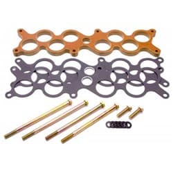 INTAKE MANIFOLD SPACER 1/2 COBRA STYLE INTAKE MANIFOLD FORDMS - M-9486-A52