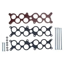 INTAKE MANIFOLD SPACER 1 SUIT GT40 INTAKE MANIFOLD FORDMS - M-9486-A53