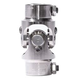 FLAMING RIVER BILLET UNI JOINT 3/4 SMOOTH X 3/4-36 FLAMING - 1702