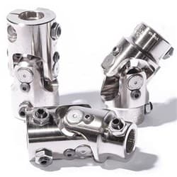 FLAMING RIVER BILLET UNI JOINT 3/4 DD X 9-16-26 FLAMING - 1709DD