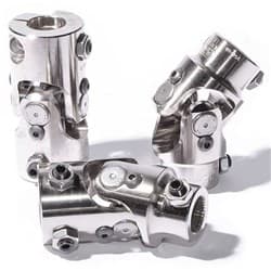 FLAMING RIVER BILLET UNI JOINT 3/4-36 X 3/4-36 FLAMING - 1711