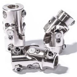 FLAMING RIVER BILLET UNI JOINT 1-48 X 3/4 DD FLAMING - 1712DD