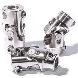 FLAMING RIVER BILLET UNI JOINT 3/4-36 X 1 DD FLAMING - 1714DD