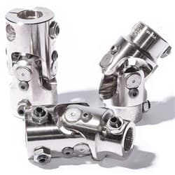FLAMING RIVER BILLET UNI JOINT 3/4-36 X 3/4 DD FLAMING - 1715DD
