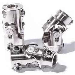 FLAMING RIVER BILLET UNI JOINT 3/4DD X 3/4 DD FLAMING - 1716DD