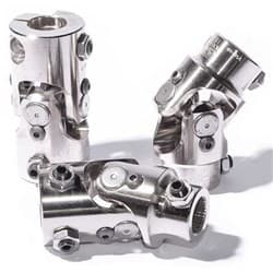 FLAMING RIVER BILLET UNI JOINT 3/4DD X 5/8-36 FLAMING - 1722DD