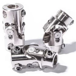 FLAMING RIVER BILLET UNI JOINT 3/4DD X 17MM DD FLAMING - 1759DD