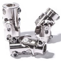 FLAMING RIVER BILLET UNI JOINT 9/16-36 X 3/4-DD FLAMING - FR1762DD