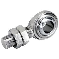 FLAMING RIVER SUPPORT BEARING KIT- STAINLESS FLAMING - 1811