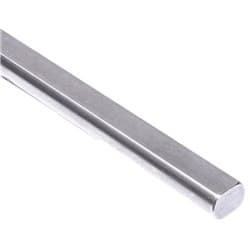 FLAMING RIVER INTERMED SHAFTS 18 L, 3/4DD CARBON STEEL FLAMING - 1850
