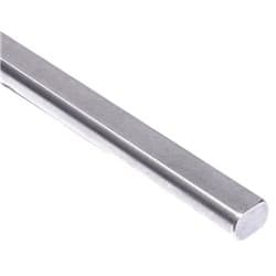 FLAMING RIVER INTERMED SHAFTS 36X L,3/4DD CARBON STEEL FLAMING - 1851