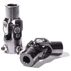 FLAMING RIVER CHROMOLY U JOINT 3/4 X 13/16-36 LOW PROFILE FLAMING - 1912