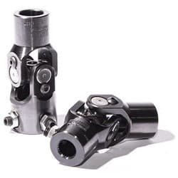 FLAMING RIVER CHROMOLY U JOINT 3/4SMOOTH X 3/4 SMOOTH FLAMING - 1916