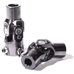 FLAMING RIVER CHROMOLY U JOINT 3/4SMOOTH X 9/16-26 SMOOTH FLAMING - 1917